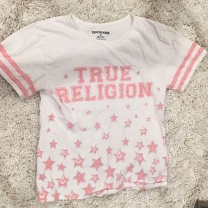 True religion t shirt